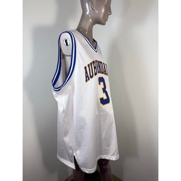 Tracy McGrady Adidas Auburndale High School Signed Basketball Jersey - Picture 7 of 9
